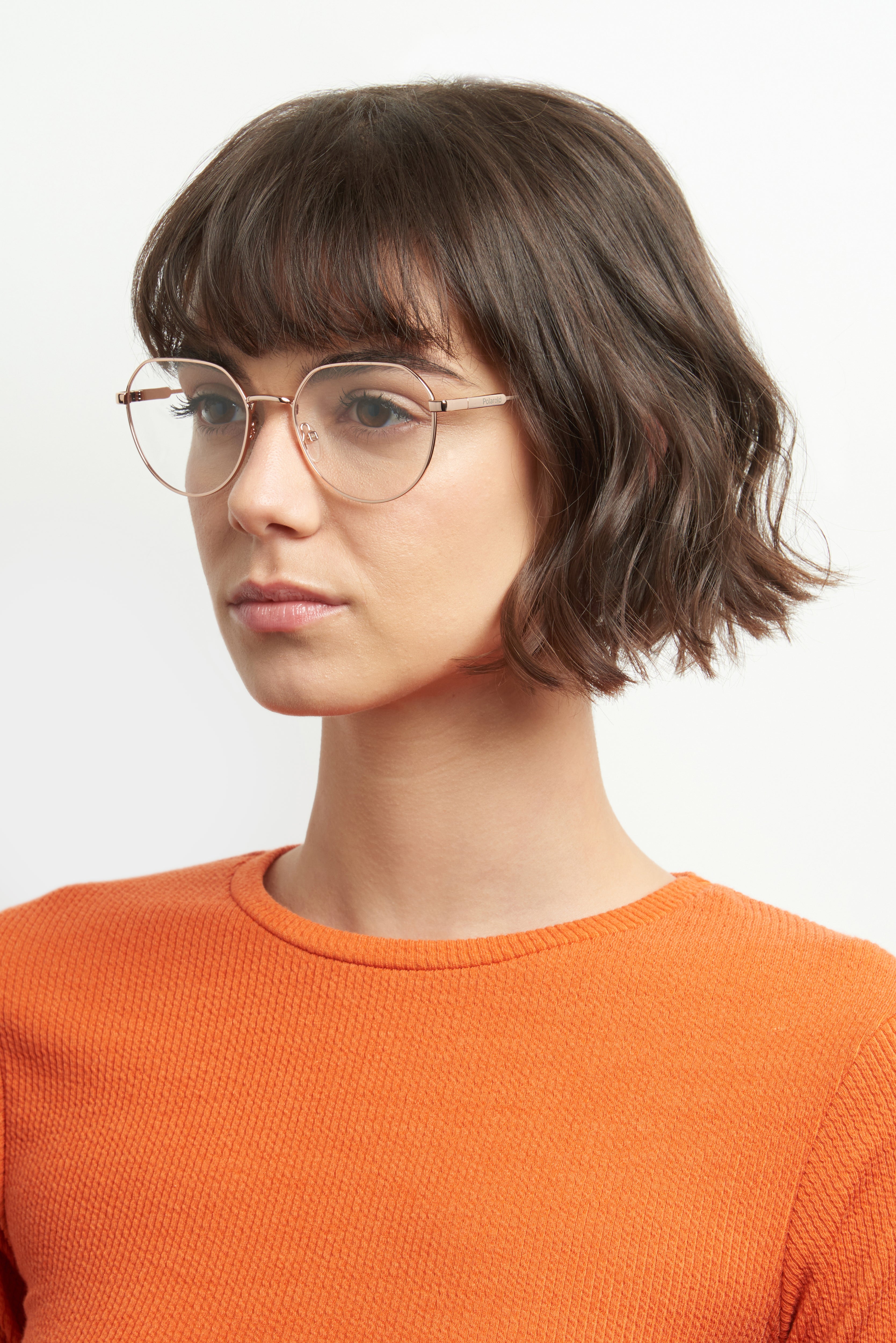 POLAROID PLD D465 DDB 52