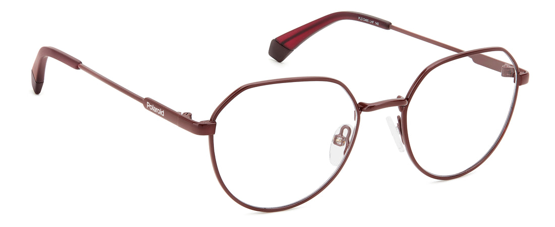 POLAROID PLD D465 LHF 52