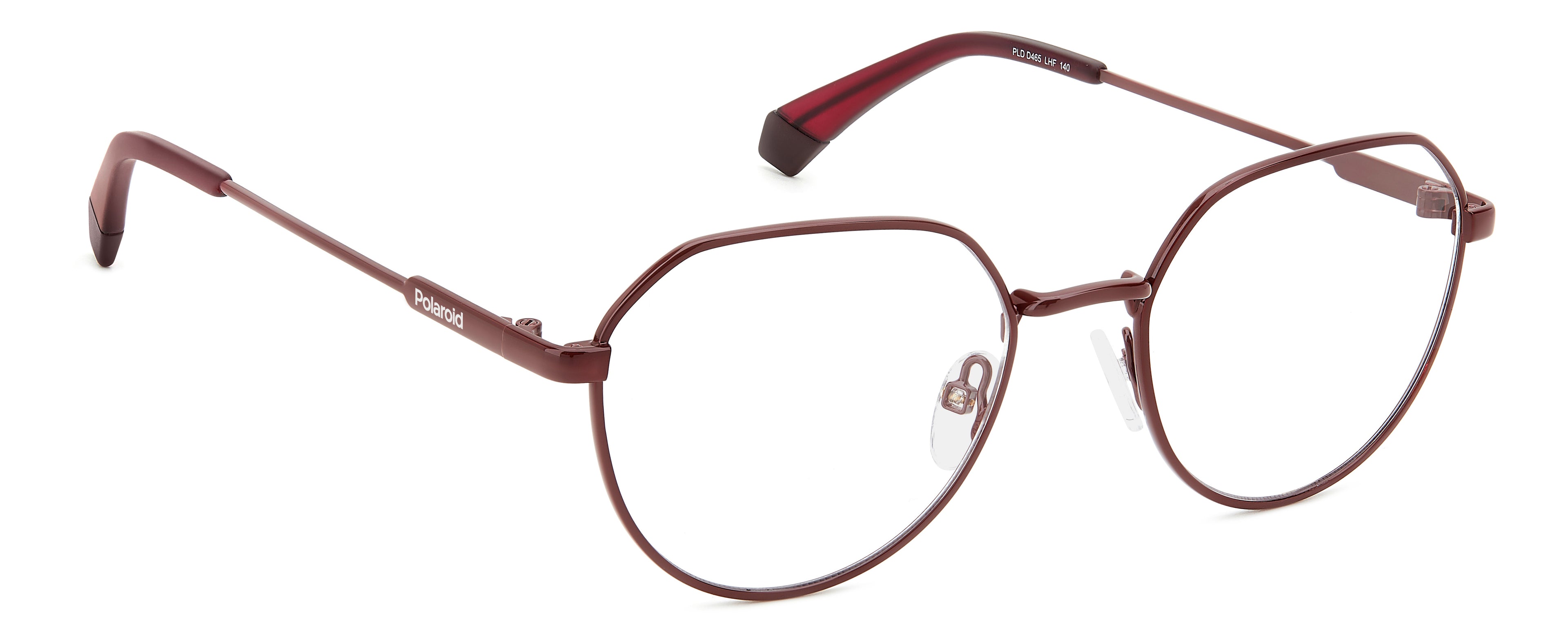 POLAROID PLD D465 LHF 52