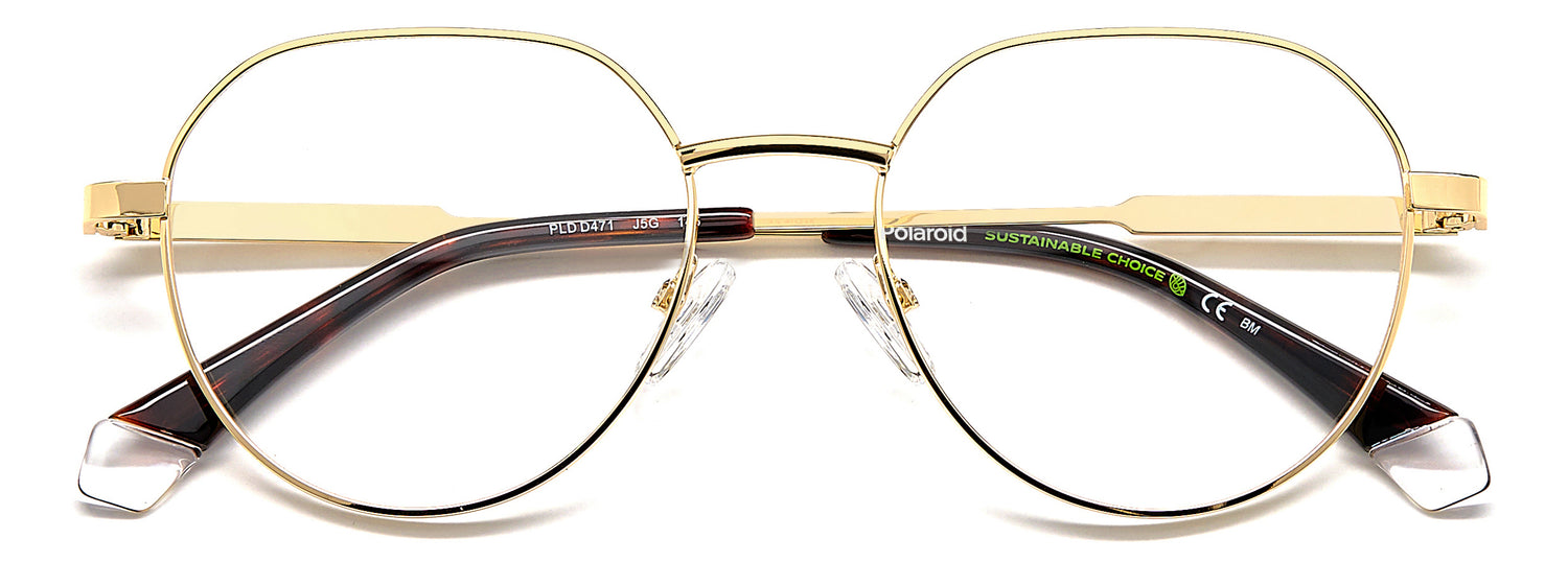 POLAROID PLD D471 J5G 52