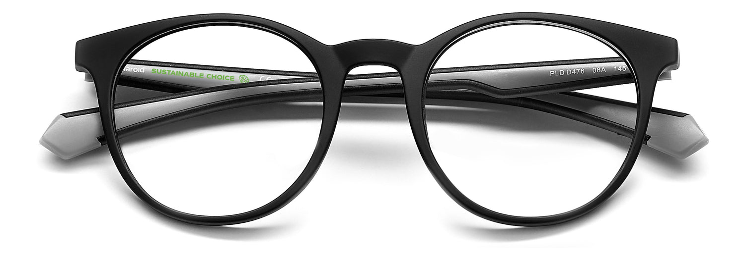 POLAROID PLD D476 08A 50