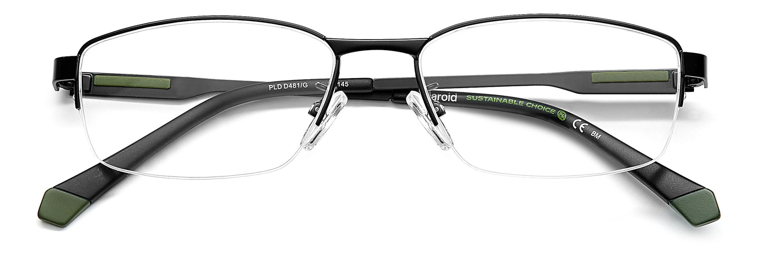 POLAROID PLD D481/G 003 54