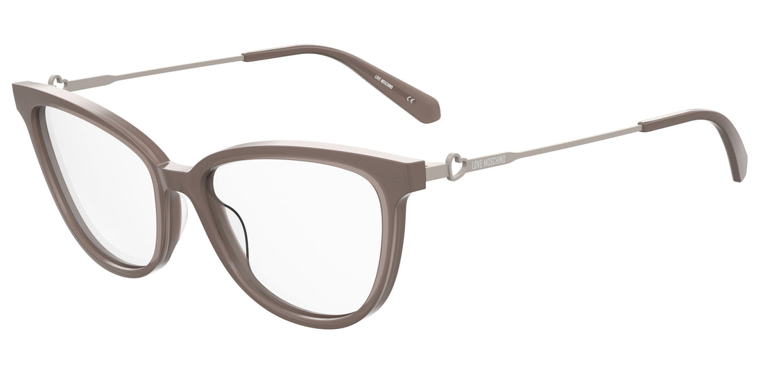 Occhiali da vista moschino love mol600 09q femenino taglia 53mm - Vista principale