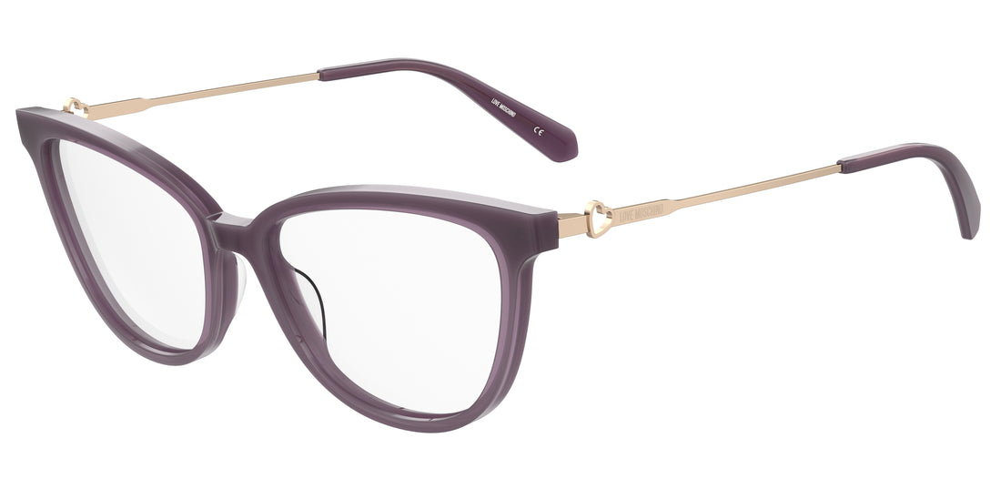 Occhiali da vista moschino love mol600 0t7 femenino taglia 53mm - Vista principale