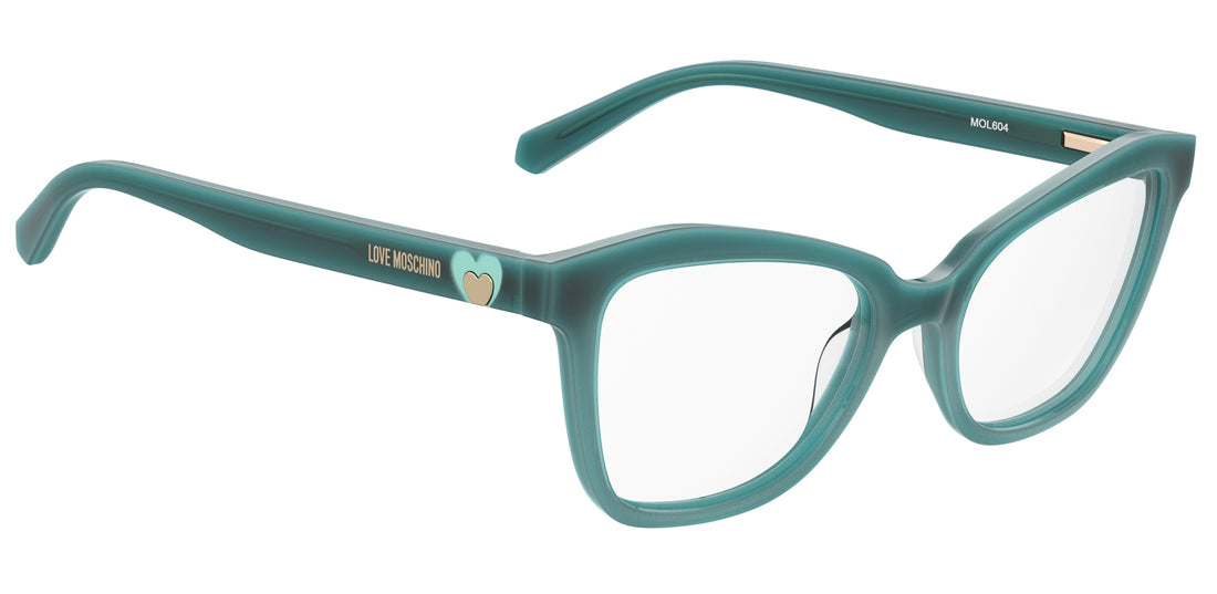 MOSCHINO LOVE MOL604 ZI9 52