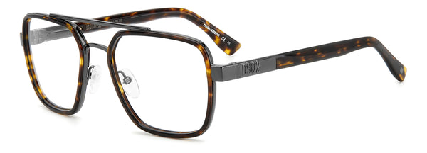 DSQUARED2 D2 0064 EKP 55