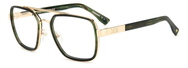 DSQUARED2 D2 0064 PEF 55