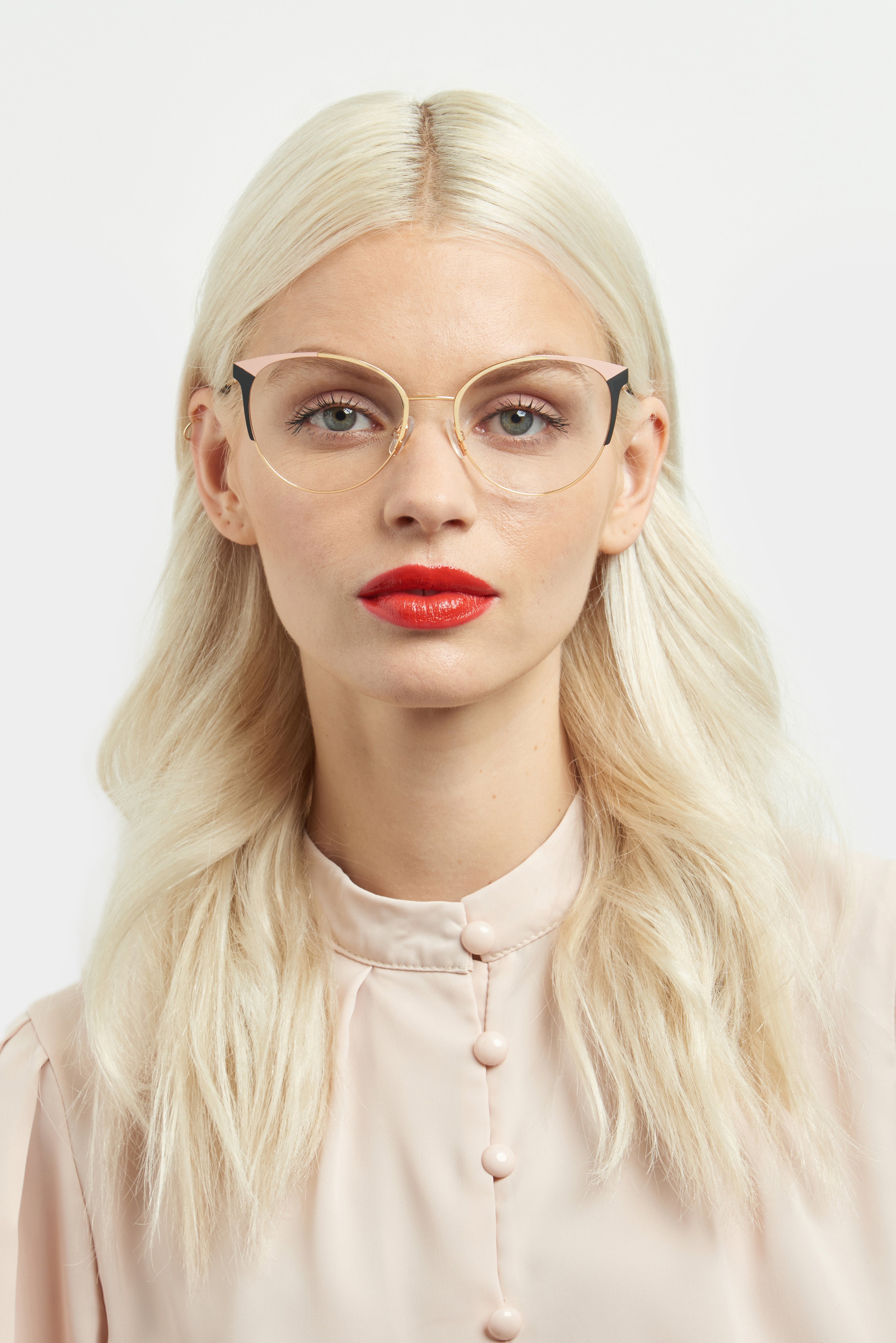 CAROLINA HERRERA HER 0115 2M2 54