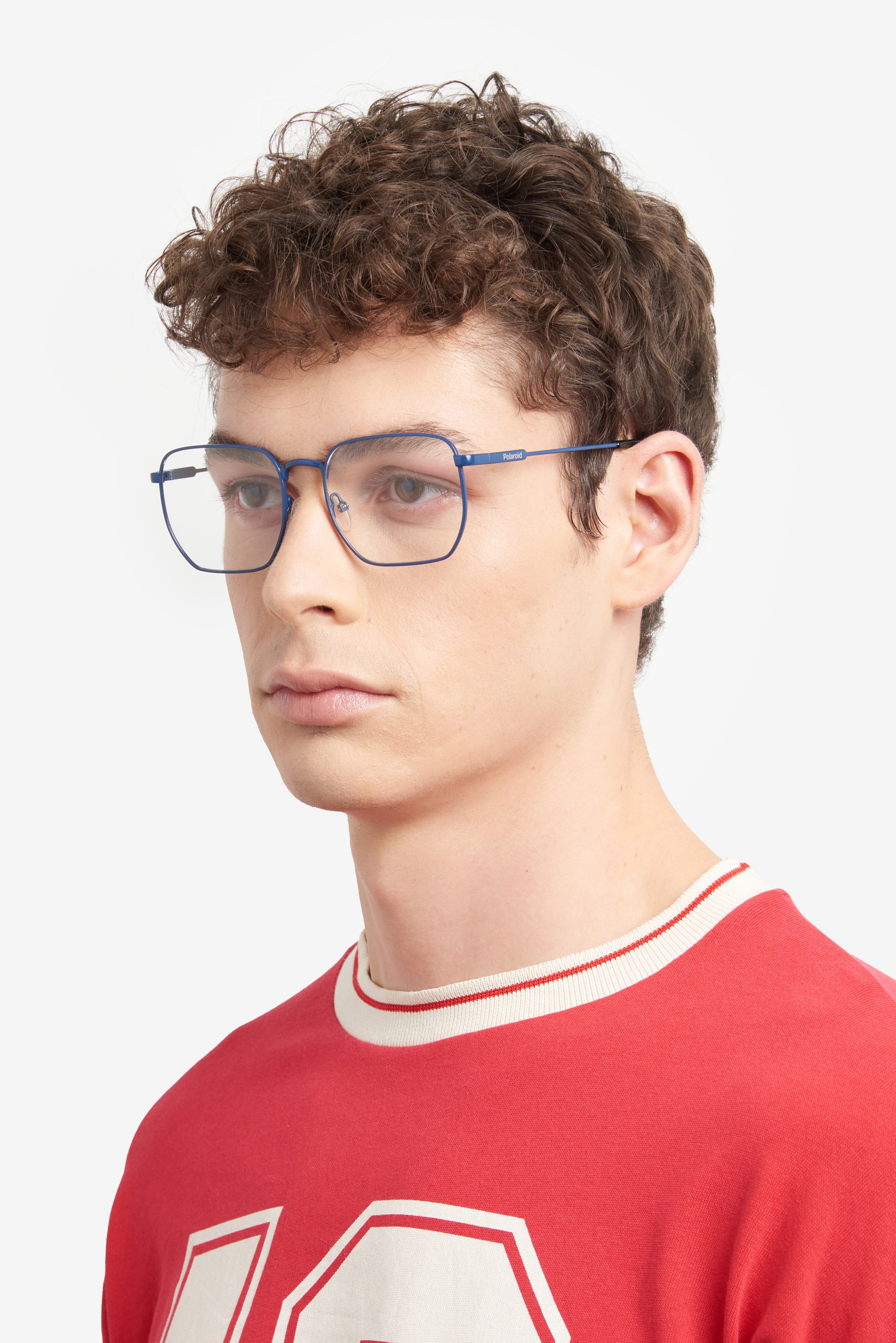 POLAROID PLD D485 FLL 54