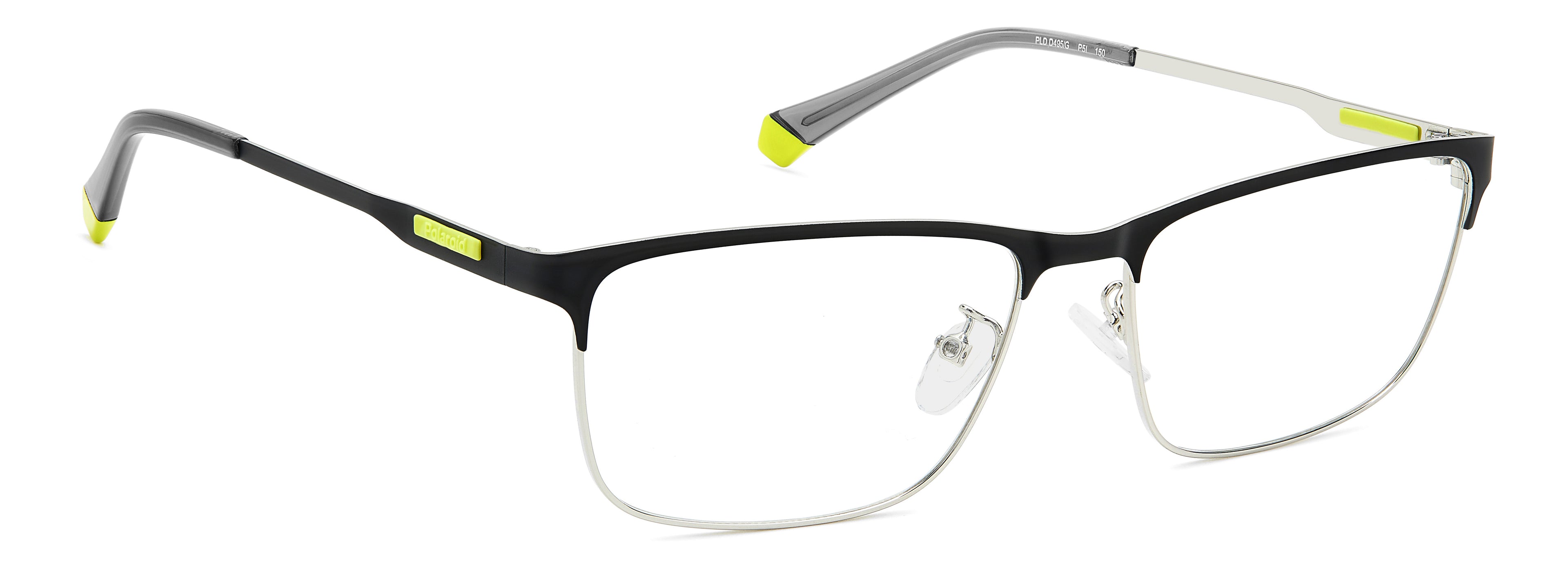 POLAROID PLD D495/G P5I 59