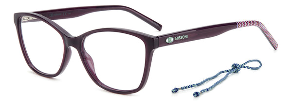 M MISSONI MMI 0144 B3V 53