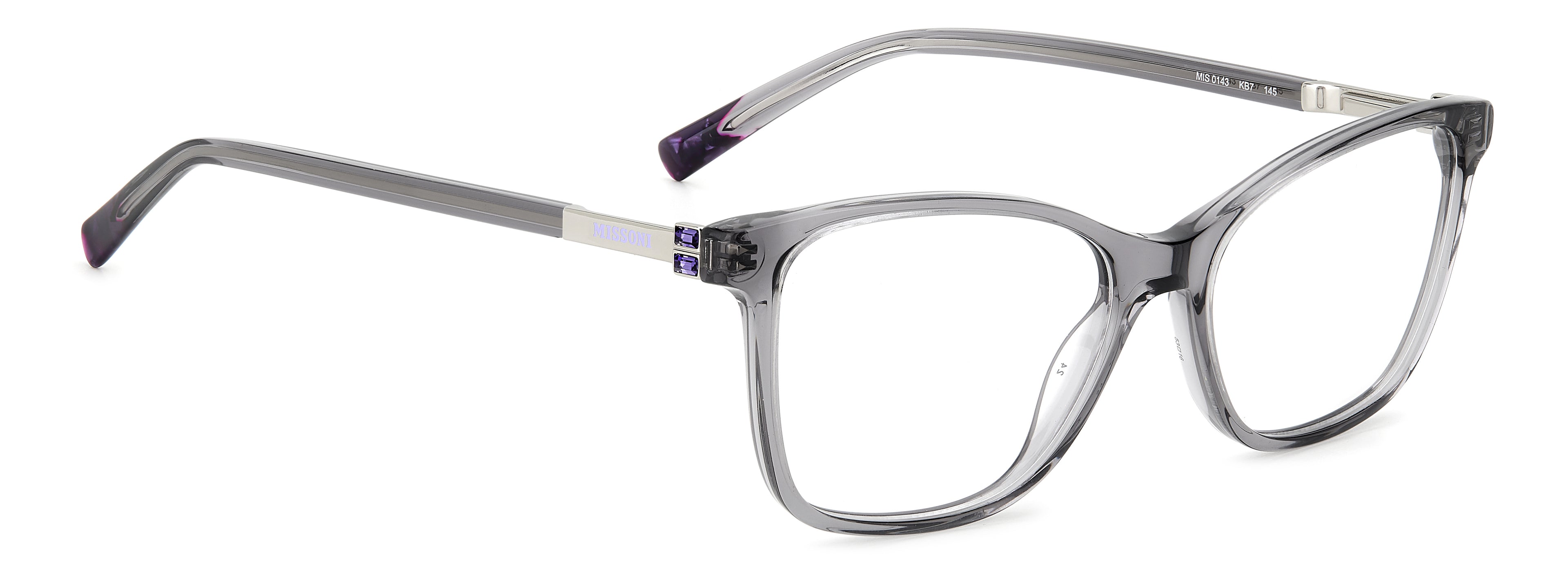 MISSONI MIS 0143 KB7 53