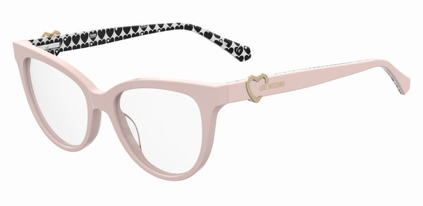 MOSCHINO LOVE MOL609 35J 52