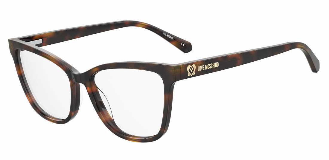 Occhiali da vista moschino love mol615 05l femenino taglia 54mm - Vista principale