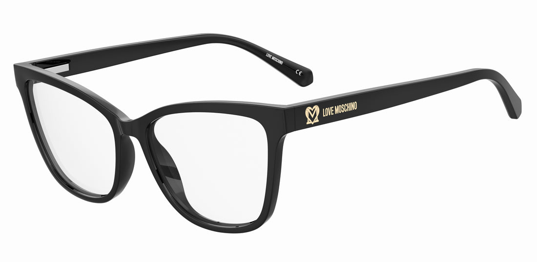 Occhiali da vista moschino love mol615 807 femenino taglia 54mm - Vista principale
