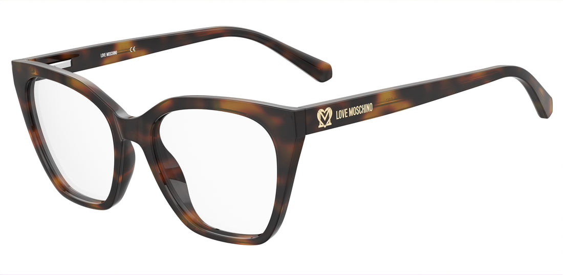 Occhiali da vista moschino love mol627 086 femenino taglia 52mm - Vista principale