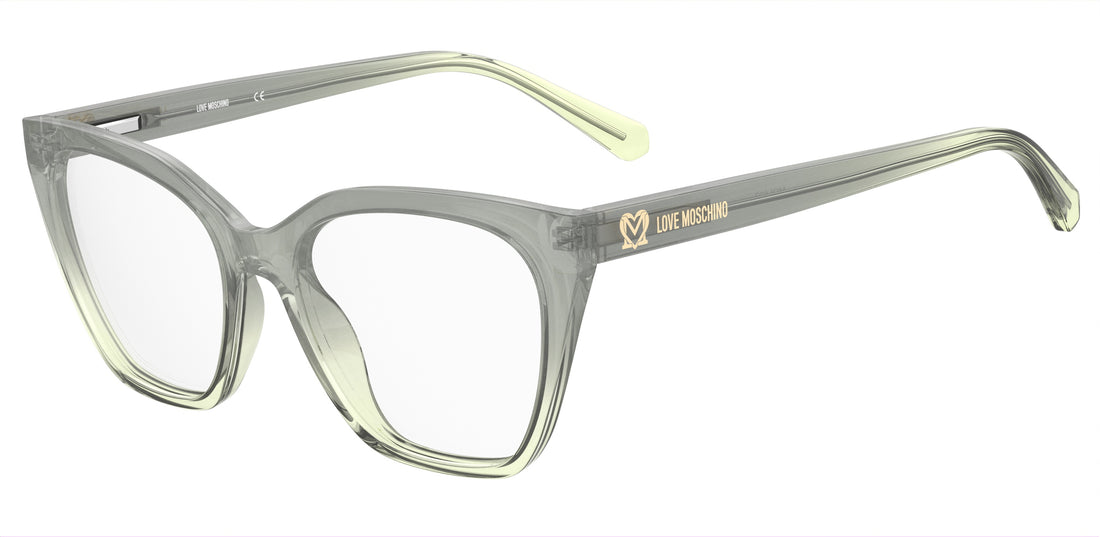 Occhiali da vista moschino love mol627 1ed femenino taglia 52mm - Vista principale
