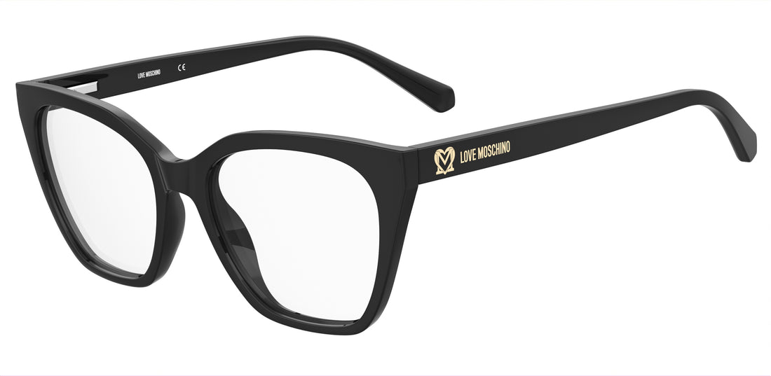 Occhiali da vista moschino love mol627 807 femenino taglia 52mm - Vista principale