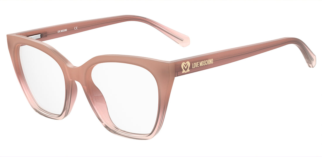 Occhiali da vista moschino love mol627 fwm femenino taglia 52mm - Vista principale