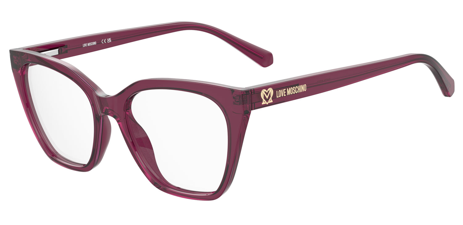 MOSCHINO LOVE MOL627 MU1 52