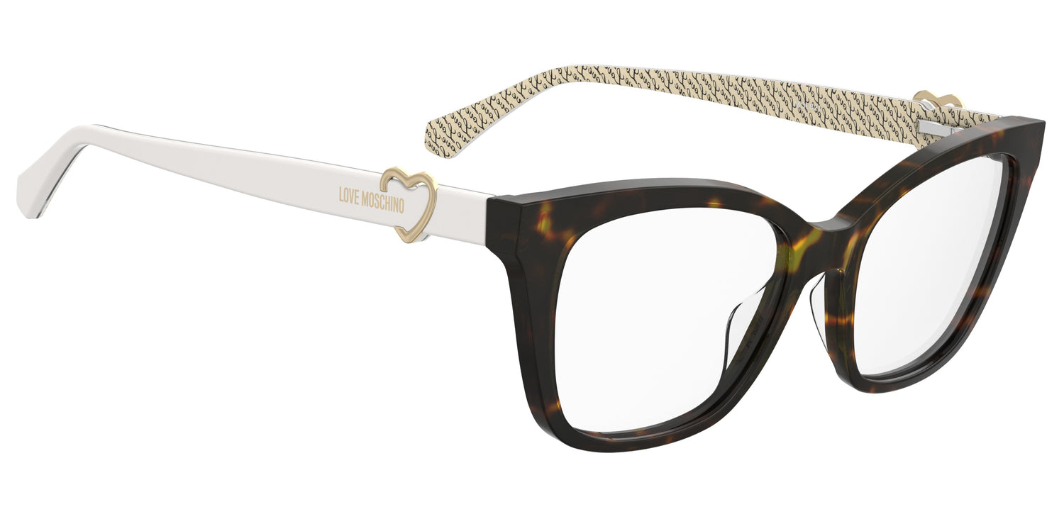 MOSCHINO LOVE MOL621 9VO 52