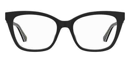 MOSCHINO LOVE MOL621 TAY 52