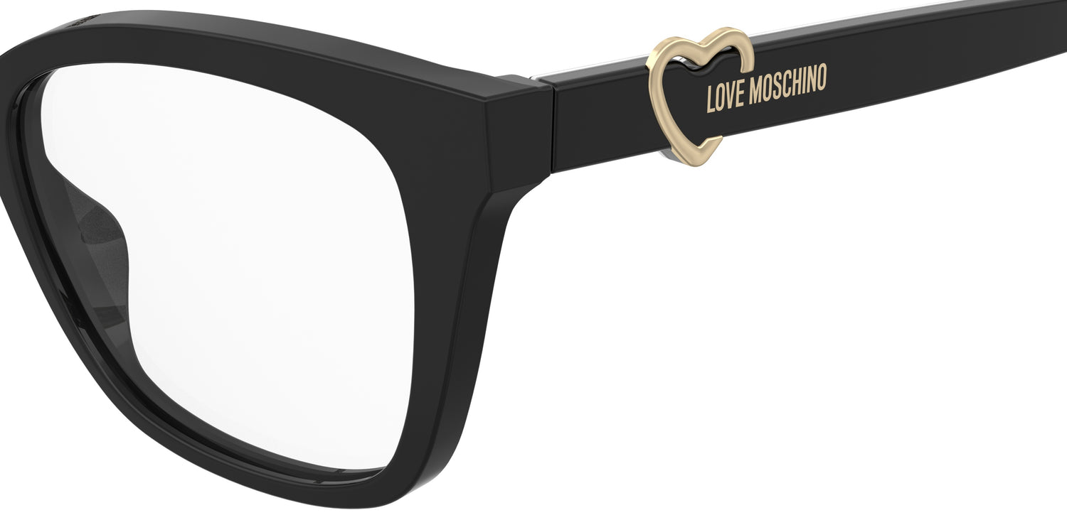 MOSCHINO LOVE MOL621 TAY 52