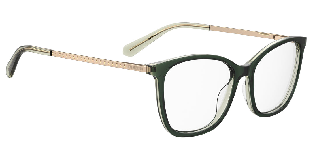 MOSCHINO LOVE MOL622 1ED 54