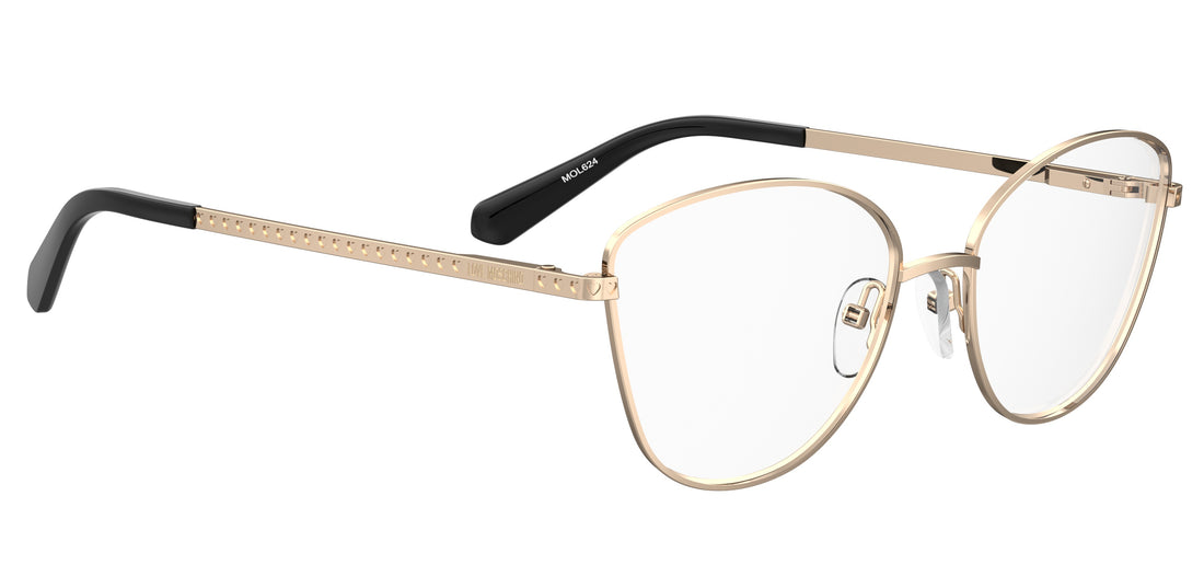 MOSCHINO LOVE MOL624 000 55