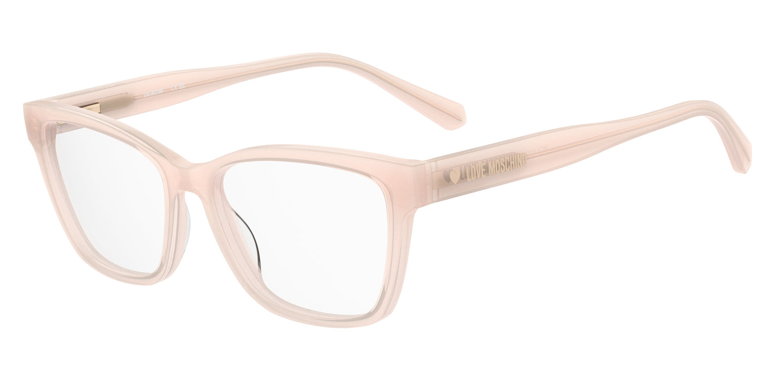 MOSCHINO LOVE MOL629/TN 35J 51