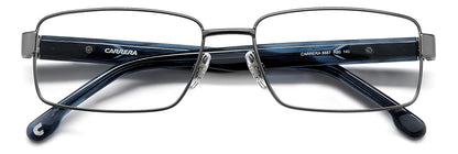 CARRERA 8887 R80 57