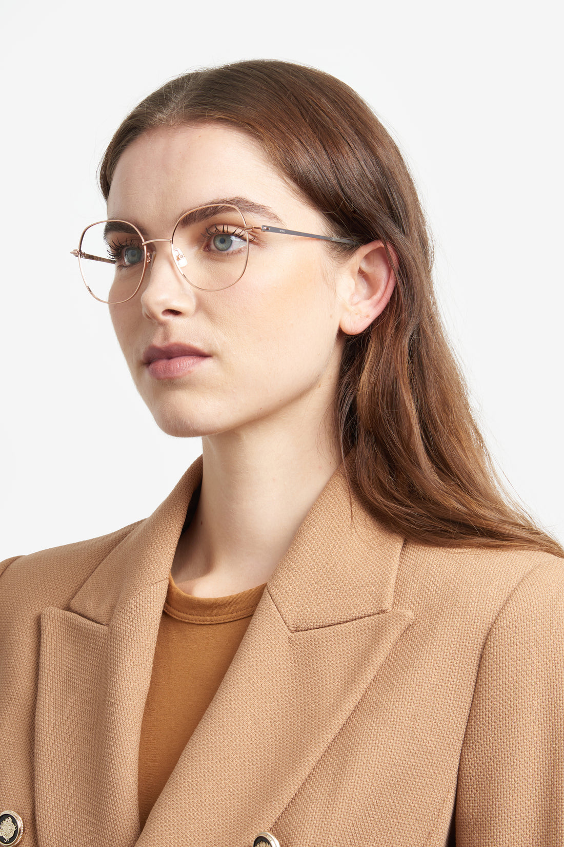 HUGO BOSS BOSS 1529 83I 52