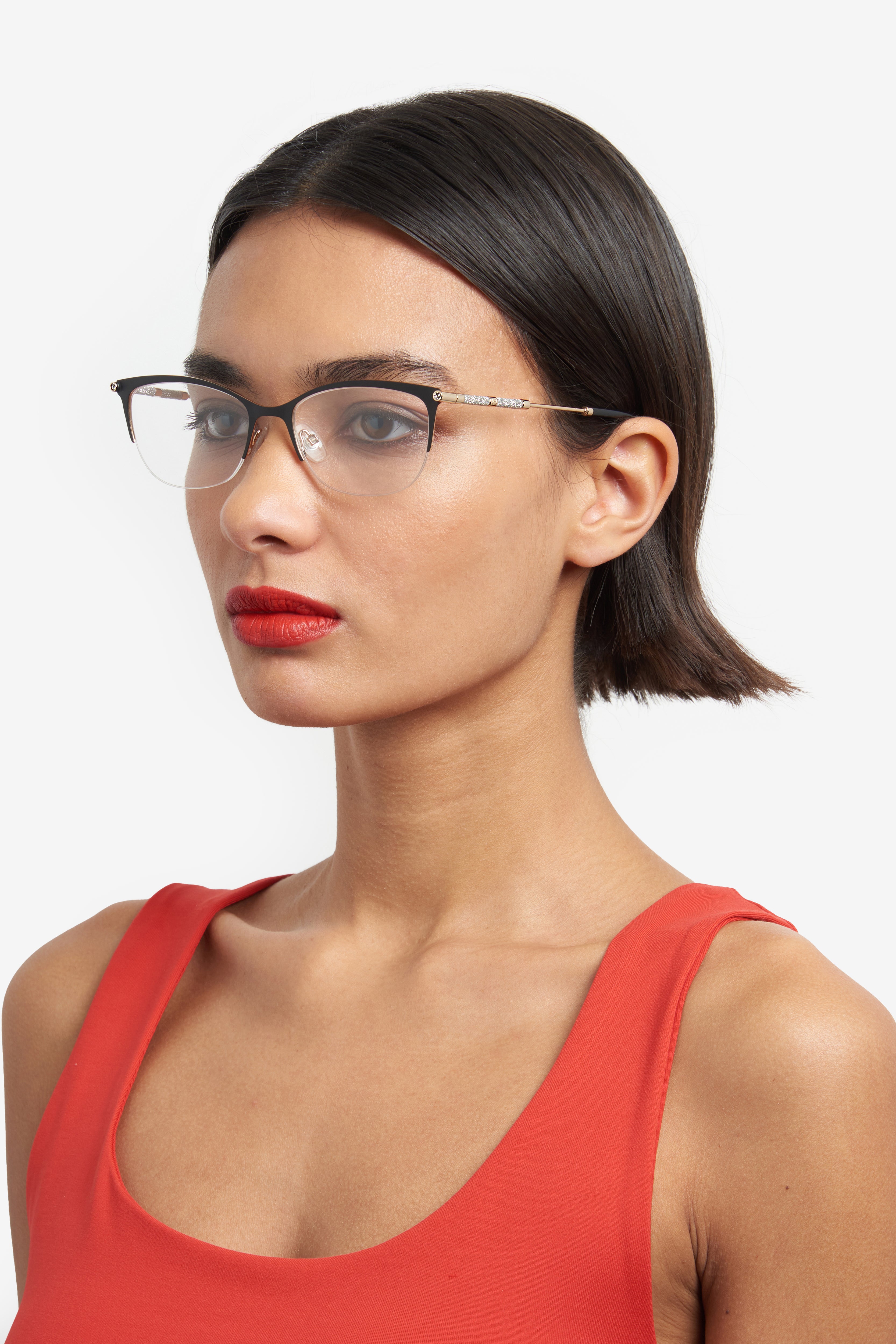 CAROLINA HERRERA HER 0153 RHL 54