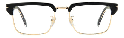 DAVID BECKHAM DB 7112 2M2 54