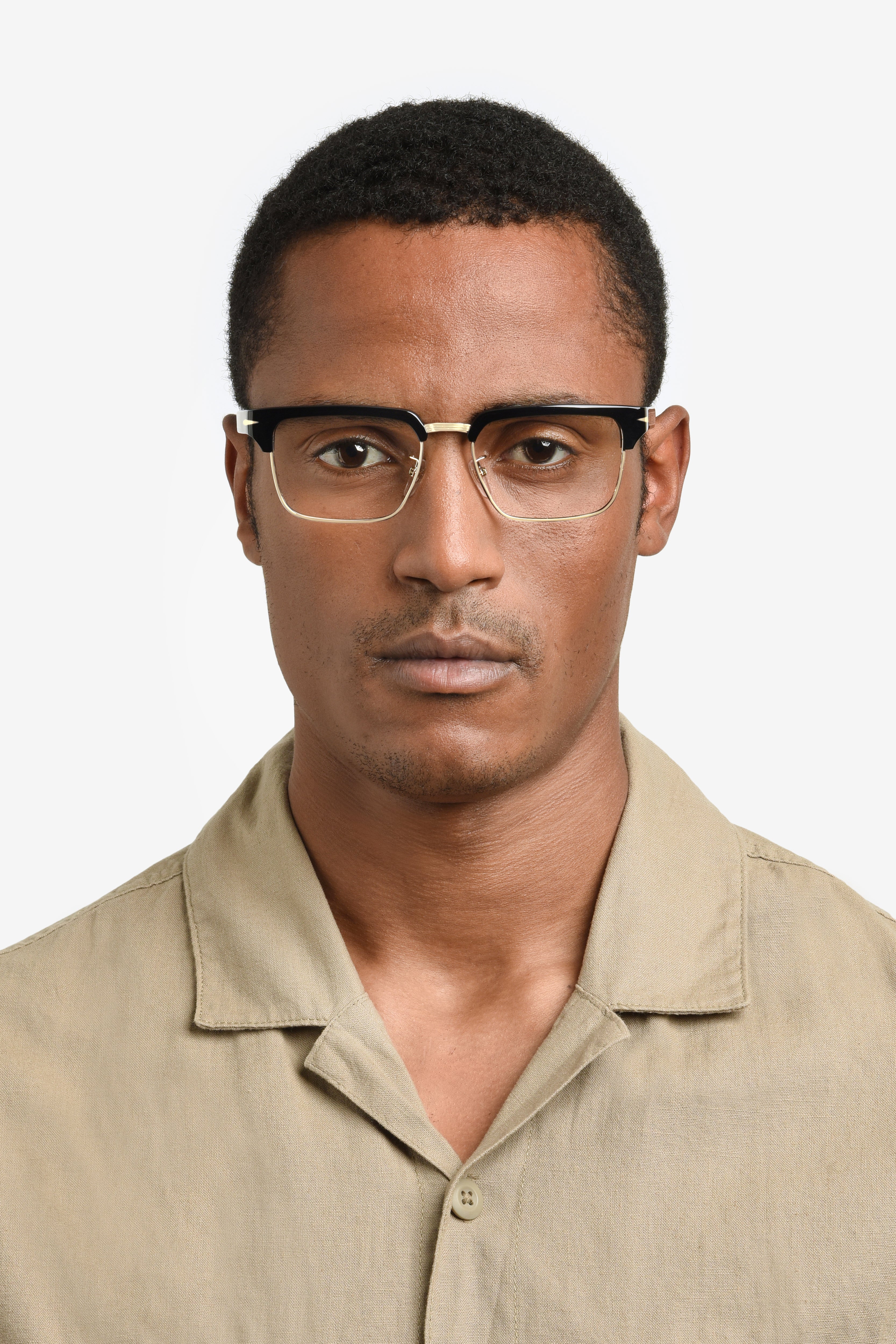 DAVID BECKHAM DB 7112 2M2 54