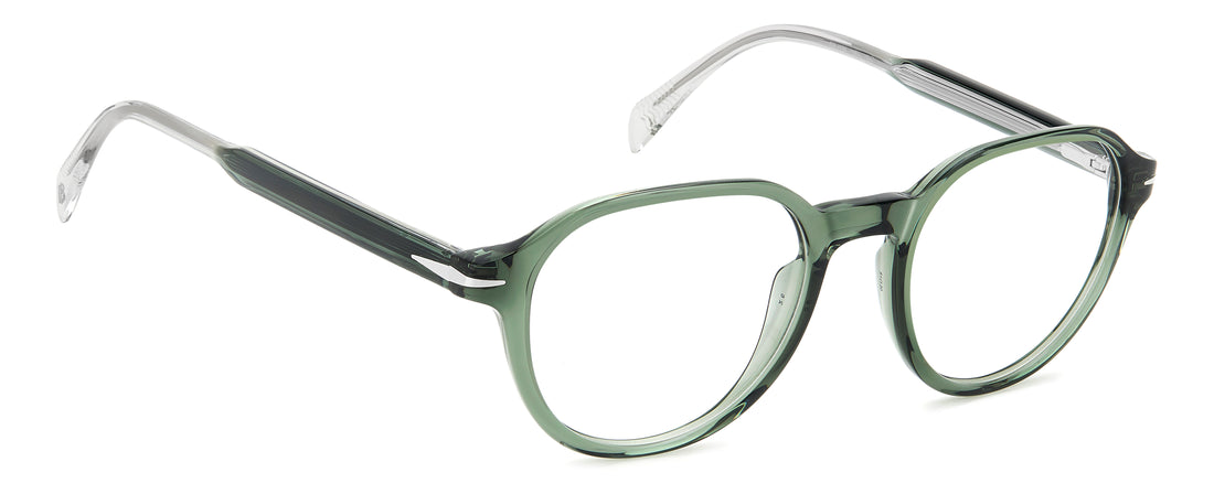 DAVID BECKHAM DB 1136 1ED 51