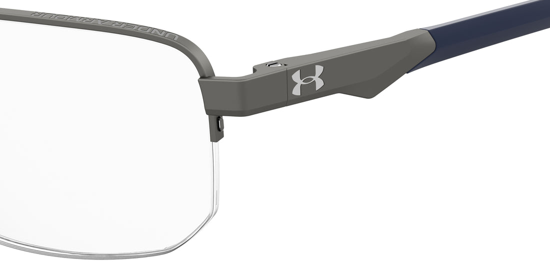 Óculos graduados under armour ua 5062/g v6d masculino tamanho 57mm - Vista principal