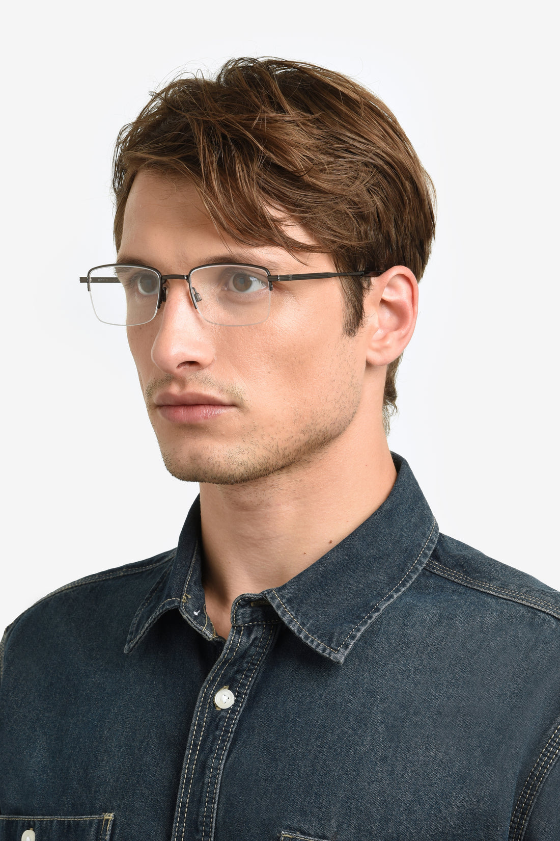 TOMMY HILFIGER TH 2036 SVK 52