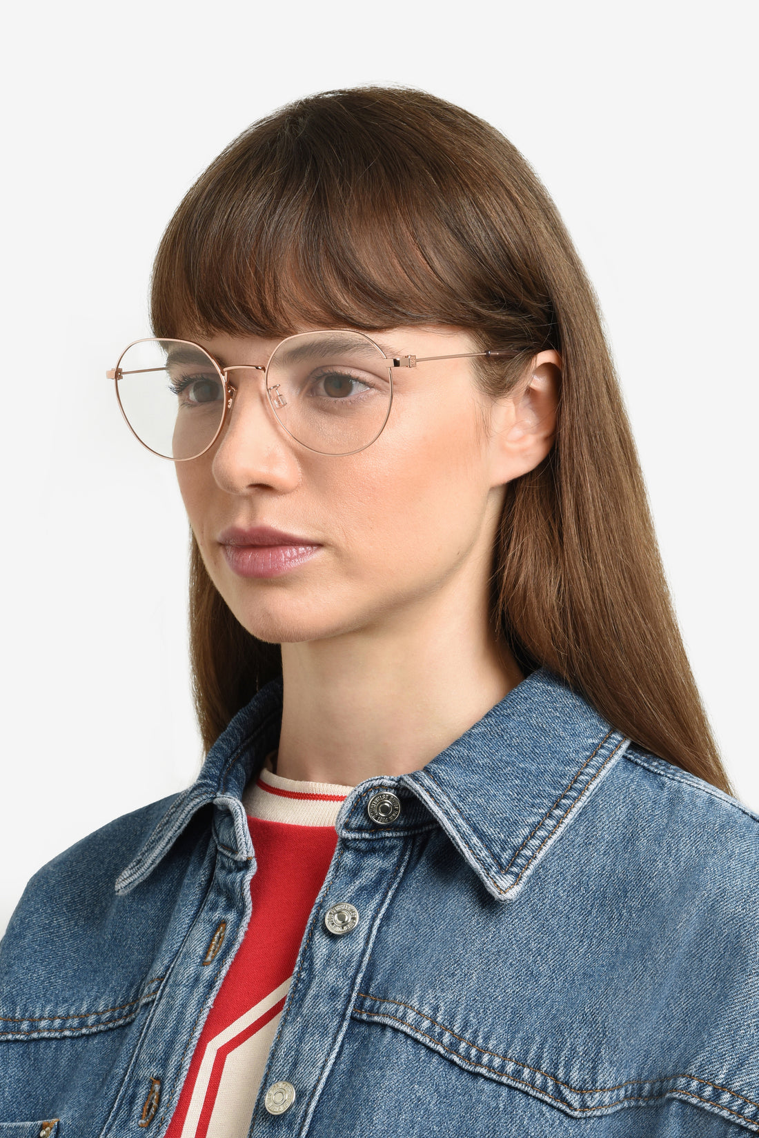 TOMMY HILFIGER TH 2064/G DDB 54