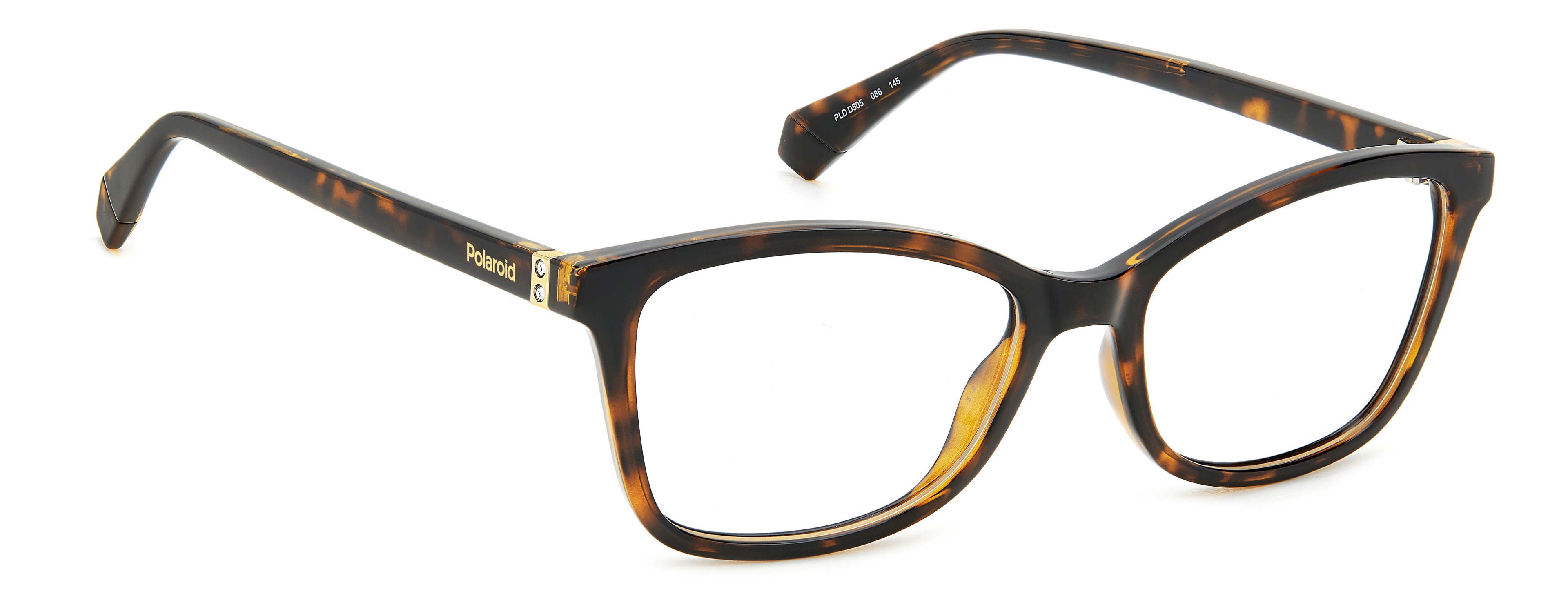 POLAROID PLD D505 086 53