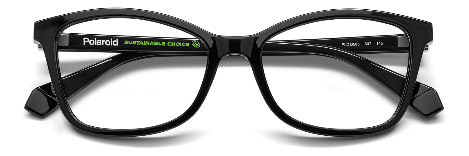 POLAROID PLD D505 807 53