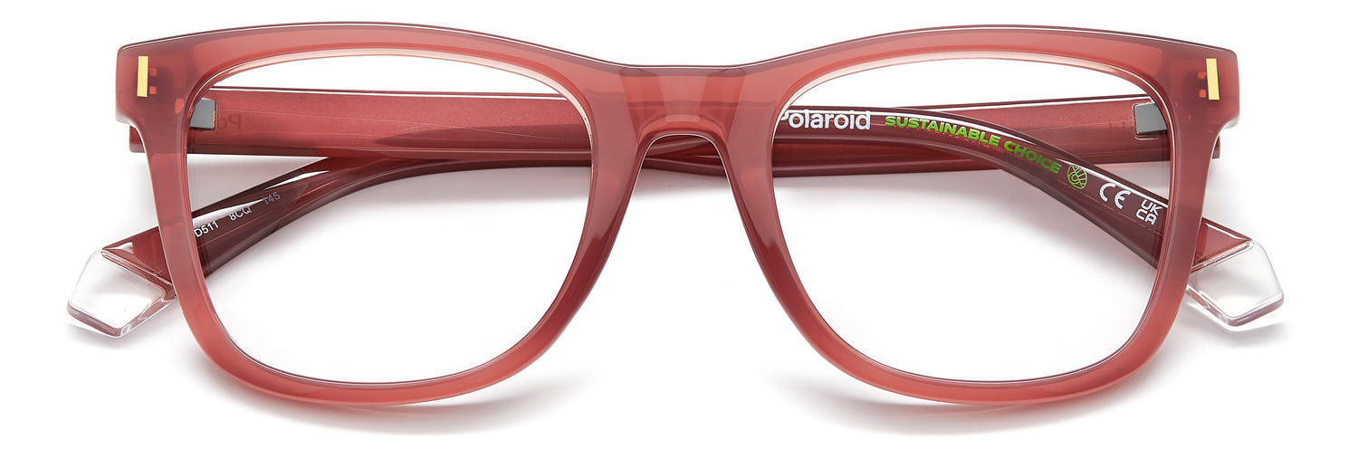 POLAROID PLD D511 8CQ 49