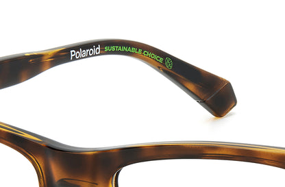 POLAROID PLD D512 086 54