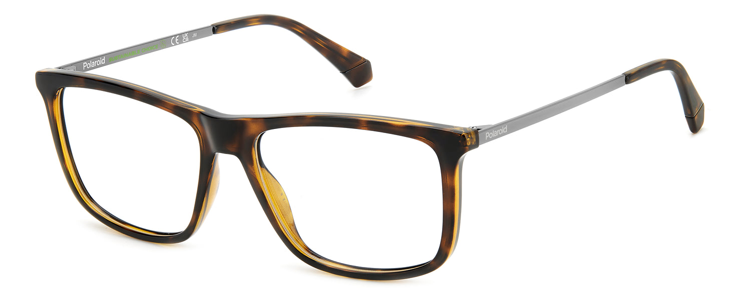 POLAROID PLD D497 086 55