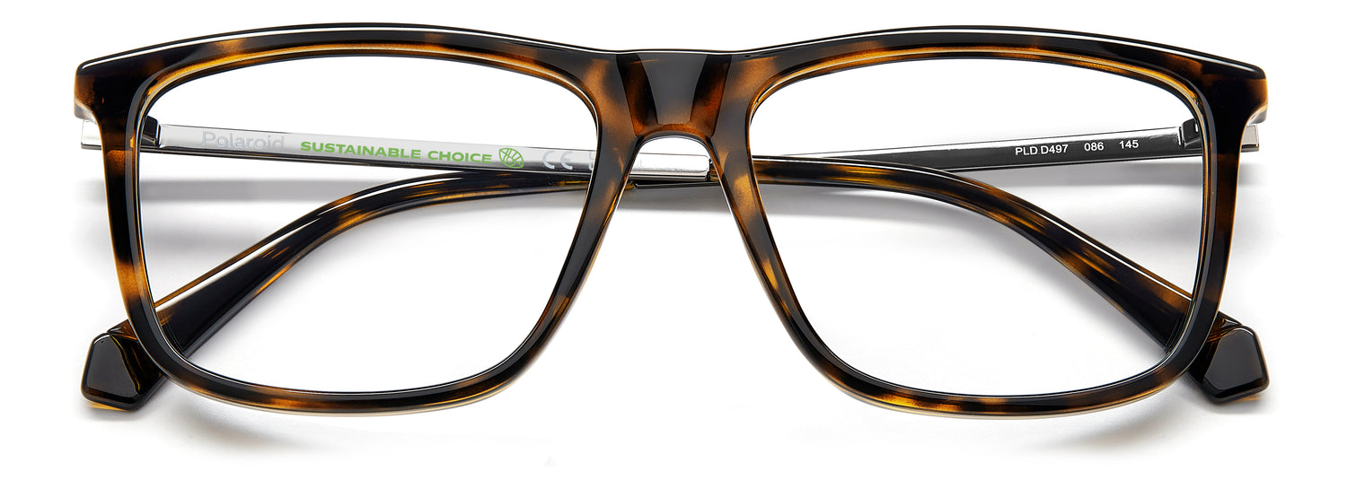 POLAROID PLD D497 086 55