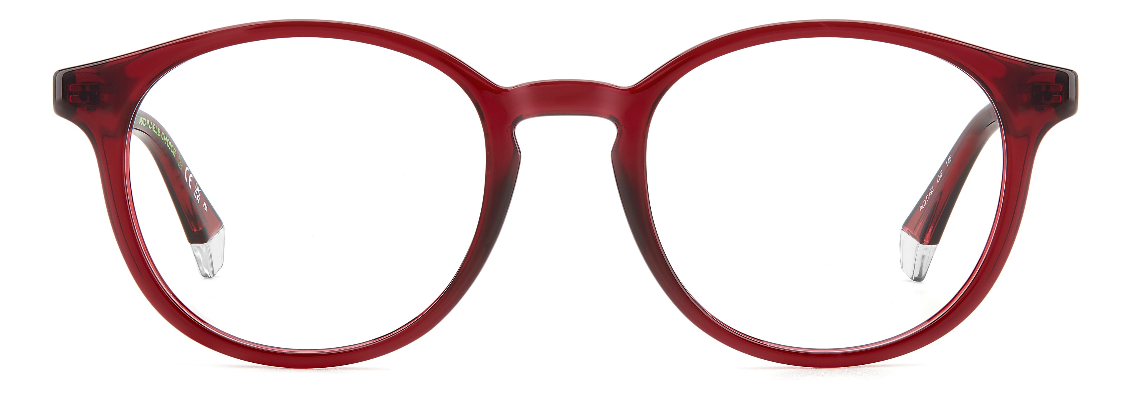 POLAROID PLD D498 LHF 50