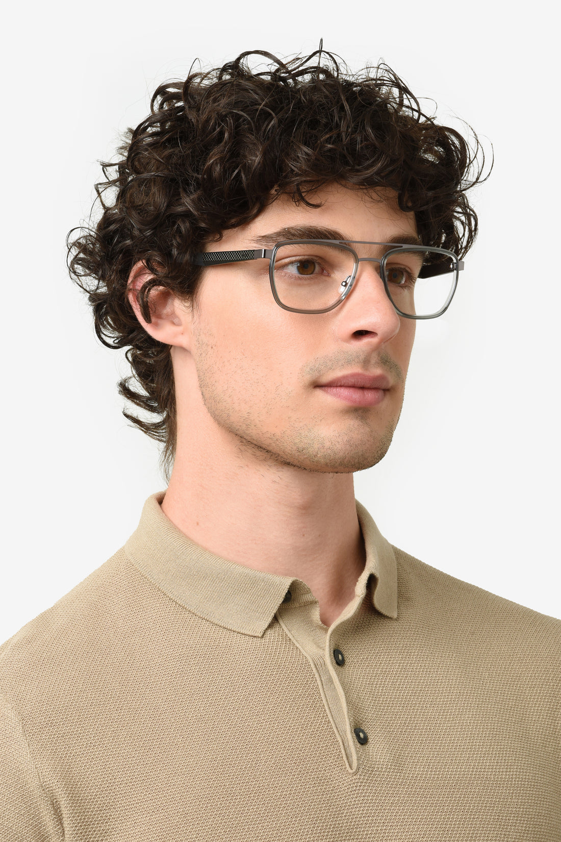 HUGO BOSS BOSS 1583 HEK 55