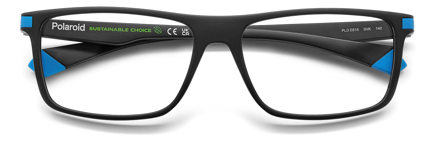 POLAROID PLD D515 0VK 57