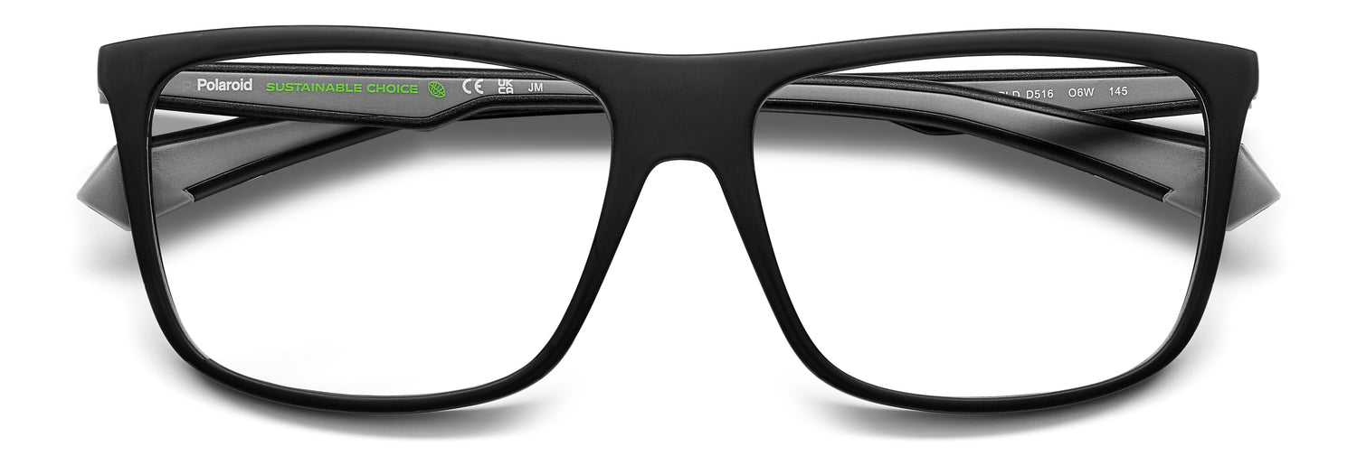 POLAROID PLD D516 O6W 56