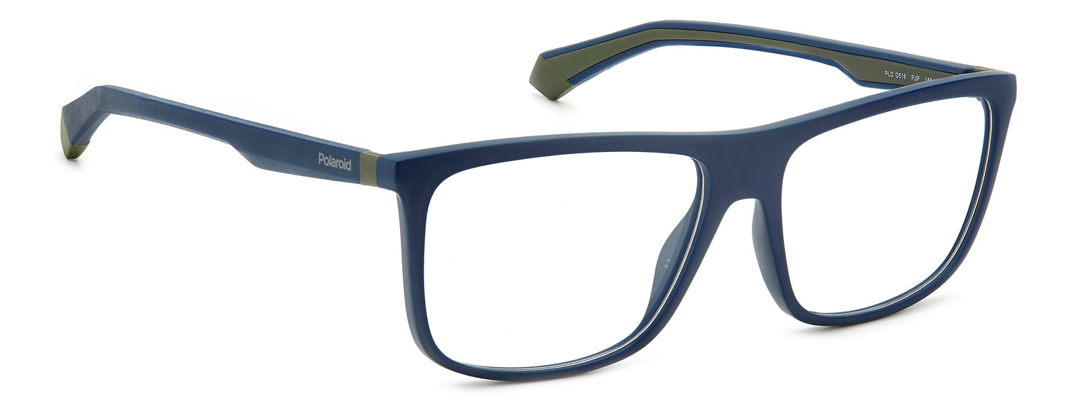 POLAROID PLD D516 PJP 56